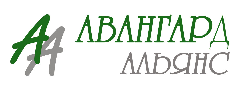 Logotip Avangard Allianze